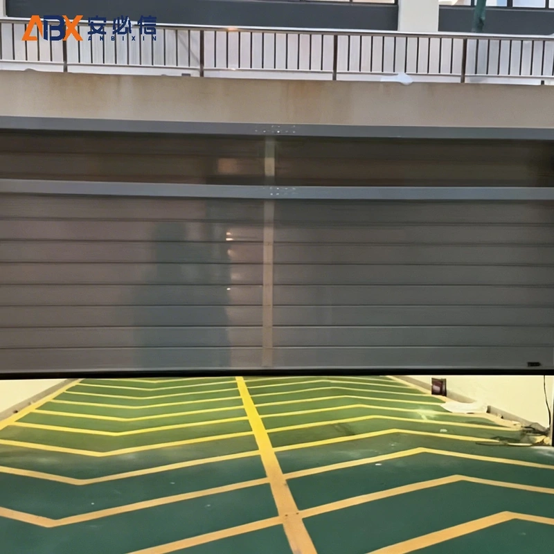 肇庆市PVC高速门